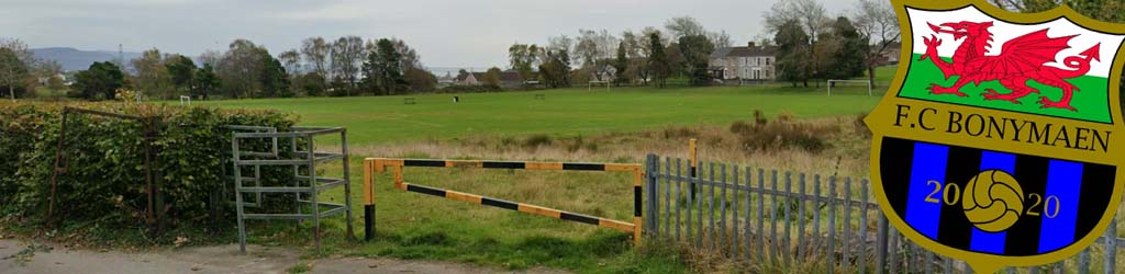 Bonymaen Park